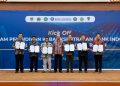 Bank Indonesia Kerj sama Enam Perguruan Tinggi Langkah Strategis Meningkatkan SDM Unggul di Kaltim”