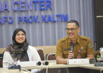 Pemerintah Provinsi Klarifikasi Anggaran Laundry Sebesar Rp 450 juta