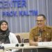 Pemerintah Provinsi Klarifikasi Anggaran Laundry Sebesar Rp 450 juta