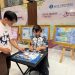 Cinta Rupiah Sampai ke Hati Anak-Anak