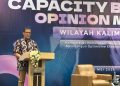 Bank Indonesia Gelar Capacity Building Opinion Maker Kalimantan Perkuat Komunikasi, Jaga Ekspektasi, dan Bangun Optimisme Ekonomi