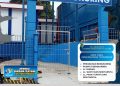 Perumdam Tirta Kencana Laksanakan Pekerjaan Pengurasan Bak WTP, Sedimentasi Reservoir, dan Kanal IPA Bengkuring