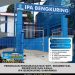 Perumdam Tirta Kencana Laksanakan Pekerjaan Pengurasan Bak WTP, Sedimentasi Reservoir, dan Kanal IPA Bengkuring