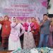 Anniversary Komunitas Pejuang Sehat Kanker: Momentum Kebersamaan dan Semangat Hidup