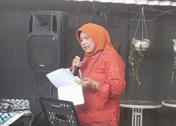 Sosok Perempuan Pejuang Kanker yang Menginspirasi: Menjalani Hidup dengan Senyum dan Harapan yang tidak pernah Padam