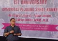 Pesan Dokter Bedah Tumor dan Kanker Mengenai Penggunaan Obat Herbal