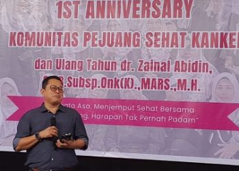 Pesan Dokter Bedah Tumor dan Kanker Mengenai Penggunaan Obat Herbal