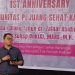 Pesan Dokter Bedah Tumor dan Kanker Mengenai Penggunaan Obat Herbal
