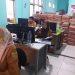 Kantor Lurah SPD Dipenuhi Tumpukan Beras dan Minyak,