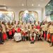 BRI Samarinda Gajah Mada dan Paguyuban Brilinkers Etam Samarinda Perkuat Kapasitas Agen Melalui Arisan Rutin dan Sharing Knowledge