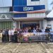 Jumat Berkah BRI, Jangkau Pekerja Informal di Samarinda Seberang