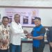 Juniar Rusdiansyah  Terpilih Menjadi Ketua Forum RT Kelurahan Sungai Pinang Dalam