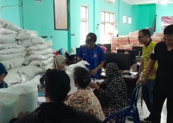 Bank Indonesia TPID  Perkuat Koordinasi Pasokan SPHP dan Minyakita