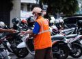 DPRD Samarinda Ingatkan : Juru Parkir Perlu Dibekali Keterampilan Agar Tak Tergusur Teknologi