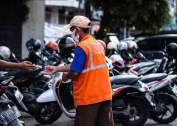DPRD Samarinda Ingatkan : Juru Parkir Perlu Dibekali Keterampilan Agar Tak Tergusur Teknologi