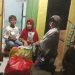 Peduli Gizi Masyarakat, BAZNAS Samarinda Bagikan Susu di RT 52