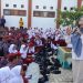 FJPI Kaltim Tanamkan Budaya Anti-Bulliying Kepada Siswa Baru SDN 004 Sungai Pinang