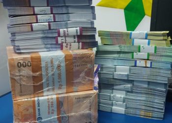 Bank Indonesia  Perkuat Stabilisasi Nilai Tukar Rupiah Lewat Optimalisasi Berbagai Instrumen