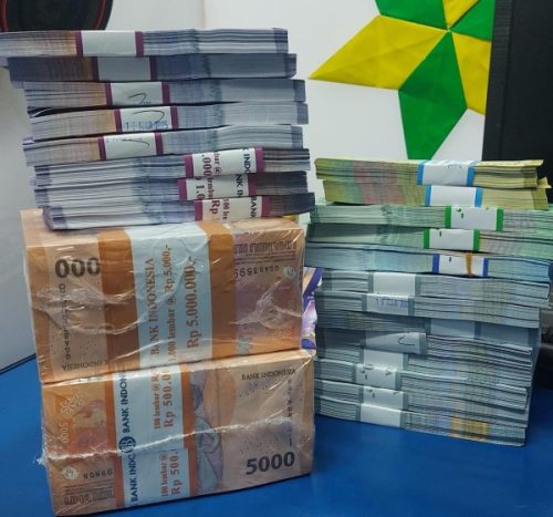 Bank Indonesia Perkuat Stabilisasi Nilai Tukar Rupiah Lewat Optimalisasi Berbagai Instrumen