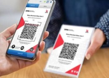 Transaksi Digital Tetap Menguat, Topang Aktivitas Ekonomi pada Triwulan II 2026