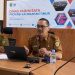 Dispar Kaltim Inisiasi Mahakam Mask Carnival, Hidupkan Kembali Tradisi Pawai di Samarinda