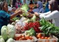Daya Beli Masyarakat Tetap Terjaga, APBN Perkuat Konsumsi Rumah Tangga Melalui Perlindungan Sosial dan Stabilisasi Harga
