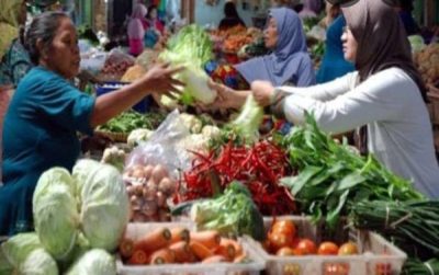 Daya Beli Masyarakat Tetap Terjaga, APBN Perkuat Konsumsi Rumah Tangga Melalui Perlindungan Sosial dan Stabilisasi Harga