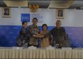 Stabilitas Sistem Keuangan Nasional Tetap Terjaga, Dukung Pertumbuhan Ekonomi