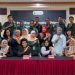 Jalin Sinergi Strategis, BRI BO Samarinda Gajah Mada Melakukan Sosialisasi ke Pengadilan Tinggi Samarinda