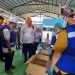 Pemkot Samarinda Launching Produk Air Minum Dalam Kemasan “SamaQua”