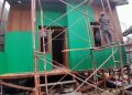 Dari Zakat untuk Kesejahteraan, BAZNAS Kota Samarinda Bangun Rumah Layak Huni bagi Warga RT 52