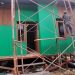 Dari Zakat untuk Kesejahteraan, BAZNAS Kota Samarinda Bangun Rumah Layak Huni bagi Warga RT 52