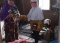 Rumah Layak Huni, Harapan Baru untuk Ibu Jayah