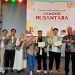 Karya Kreatif Indonesia 2026 UMKM Kaltim Makin Berdaya, Makin Mendunia