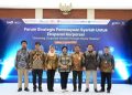Pembiayaan Syariah Sebagai Pilihan Strategis Ekspansi Korporasi