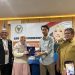 Serap Aspirasi Masyarakat, Hj Aji Mirni Mawarni Silaturahmi dengan Wartawan PWI Kaltim