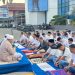 Ikhtiar Spiritual dan Cinta Rasul: BRI Branch Office Samarinda Gajah Mada Gelar Sholat Istisqa dan Peringatan Maulid Nabi Muhammad SAW