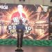 Walikota Samarinda Andi Harun Resmi Buka Turnamen Domino Series IV Indonesia di Samarinda