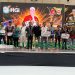 Andi Nursani-Saharuddin Juara Samarinda Domino Tournament Series 4 Road to Liga Pro