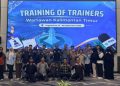 BI Kaltim Gelar Training of Trainers Wartawan 2026 di Yogyakarta