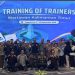 BI Kaltim Gelar Training of Trainers Wartawan 2026 di Yogyakarta