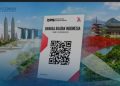 QRIS Antarnegara Raih Penghargaan Global, Indonesia Diakui sebagai Pelopor Konektivitas Pembayaran Digital