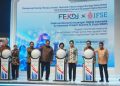 Sinergi Kebijakan dan Talenta Digital Jadi Kunci Penguatan Ekonomi Keuangan Digital Nasional