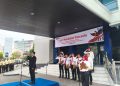 BRI KC Samarinda Gajah Mada Peringati Hari Kesaktian Pancasila 2026