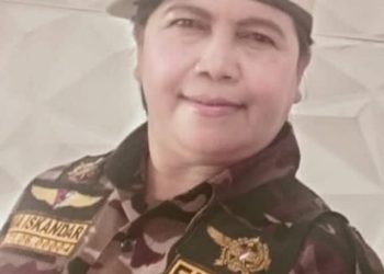Ketua KB FKPPI PC 1801 Balikpapan Keberatan, Klarifikasi Penggunaan Nama dan Logo Organisasi