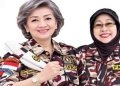 Ketua KB FKPPI Kaltim Ucapan Selamat Rektor Unmul, Oleh GM FKPPI PC 1801  “Bukan Ormas Kami”