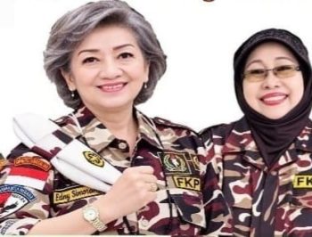 Ketua KB FKPPI Kaltim Ucapan Selamat Rektor Unmul, Oleh GM FKPPI PC 1801 “Bukan Ormas Kami”