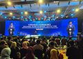 ISEF 2026 Perkuat Sinergi Ekonomi Syariah, Dorong Industri Halal dan Transformasi Digital