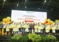 BI Kaltim Promosikan UMKM Halal, Fesyen, dan Pesantren Unggulan di ISEF 2026